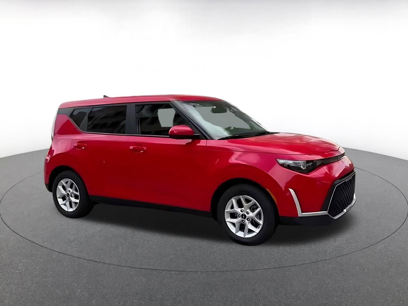 Thumbnail: 2025 Kia Soul - 2