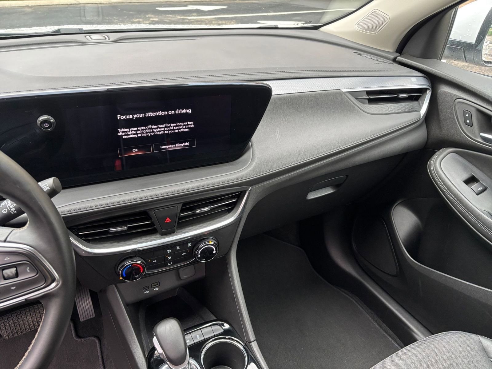 Thumbnail: 2025 Buick Encore GX - 30