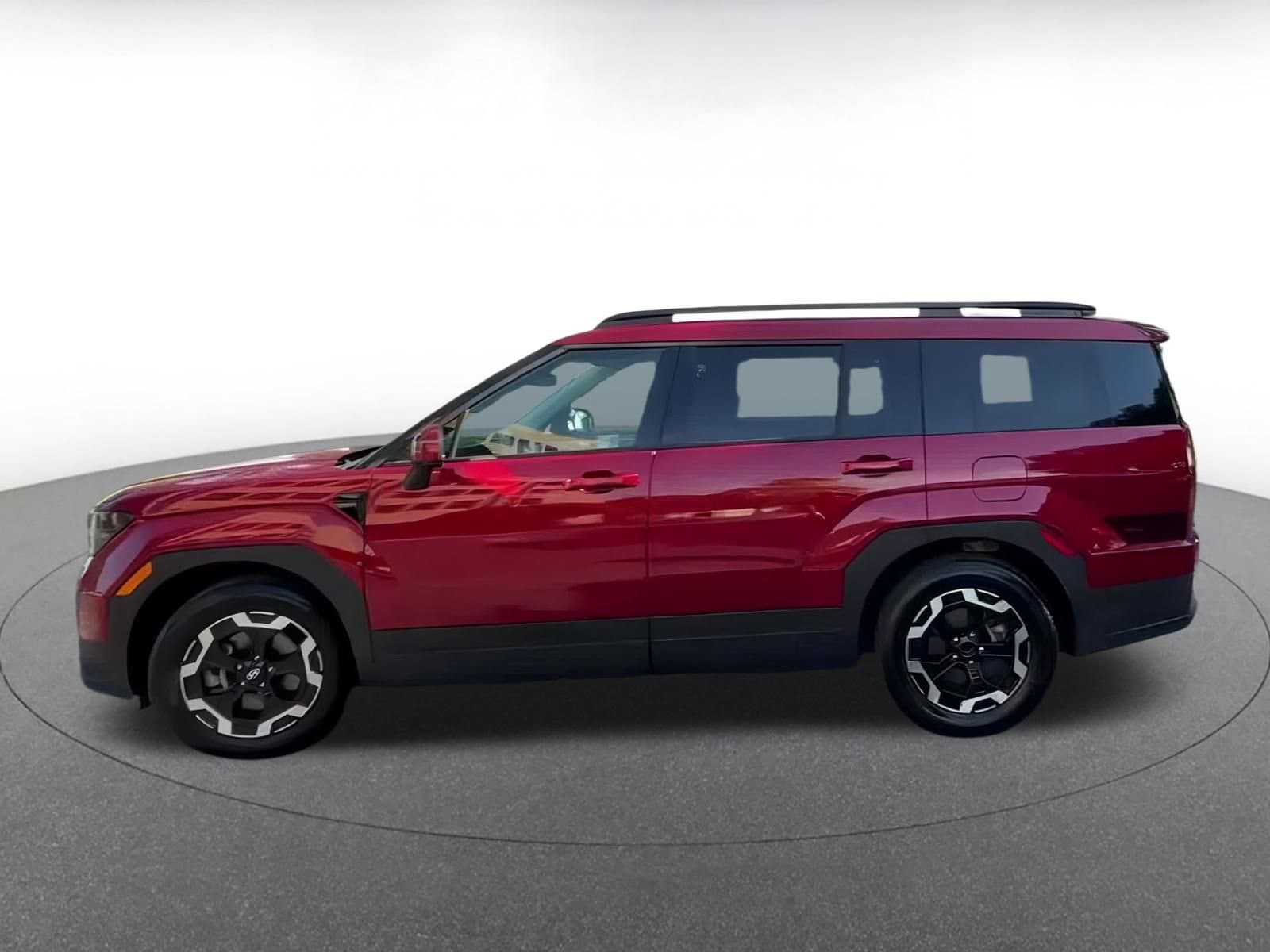 Thumbnail: 2024 Hyundai Santa Fe - 7