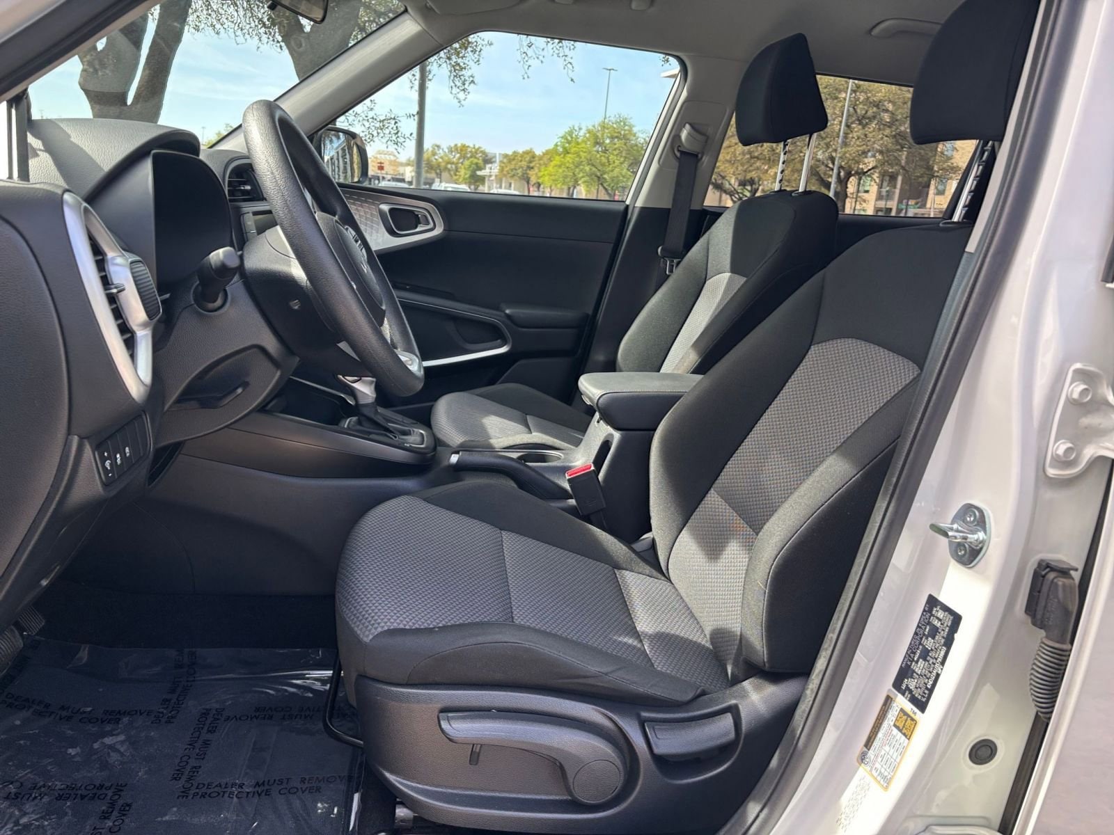 Thumbnail: 2025 Kia Soul - 22