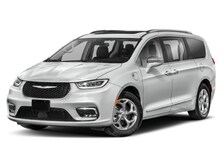 2022 Chrysler Pacifica Hybrid Touring L -
                  Austin, TX