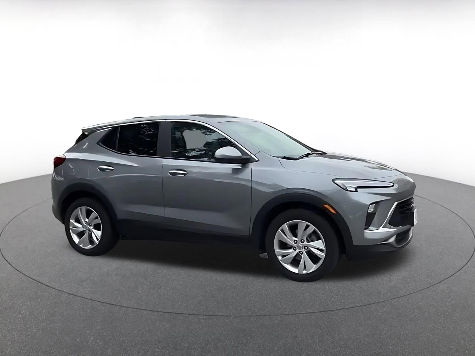 Thumbnail: 2025 Buick Encore GX - 2