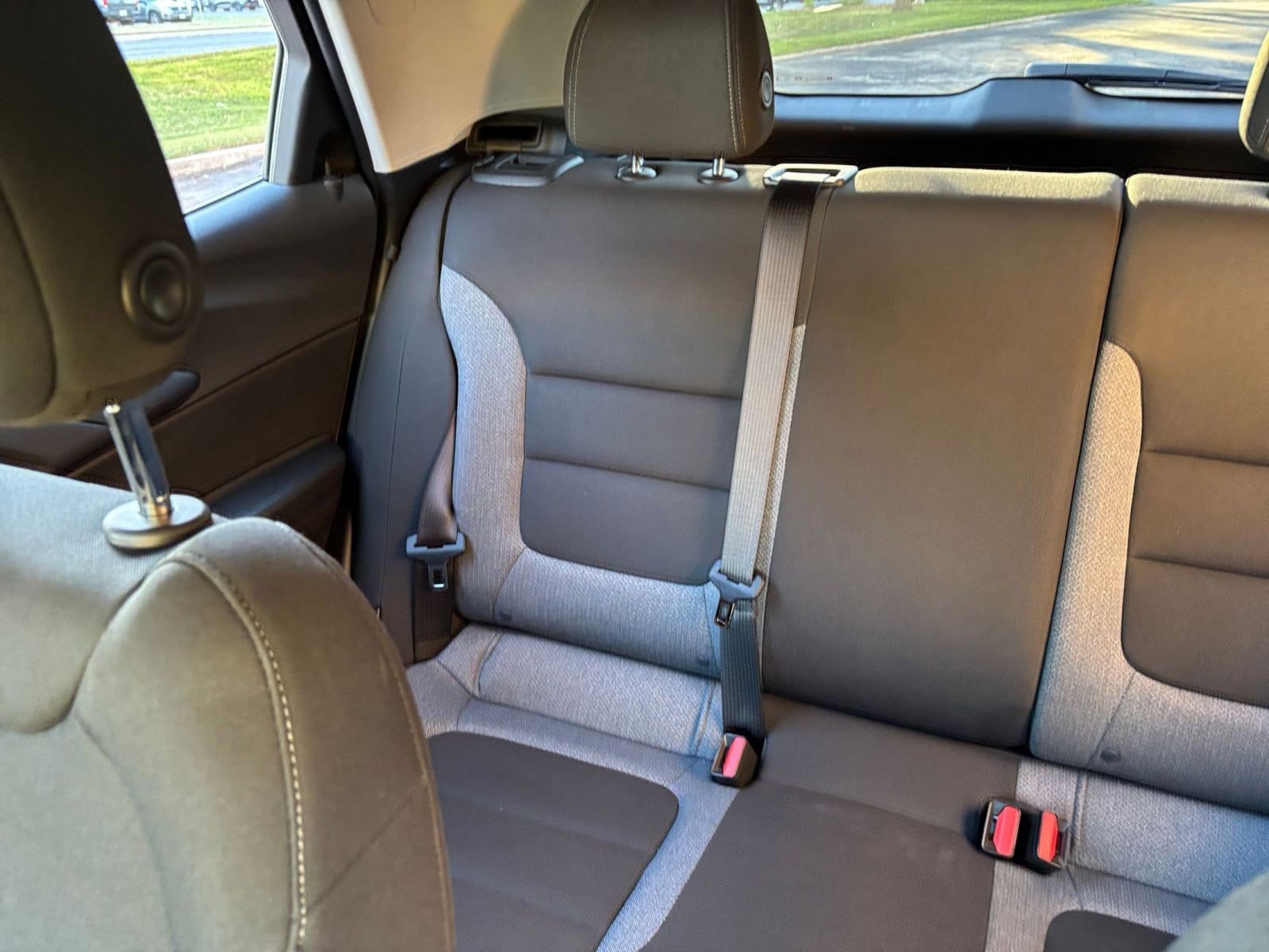 Thumbnail: 2025 Chevrolet TrailBlazer - 33