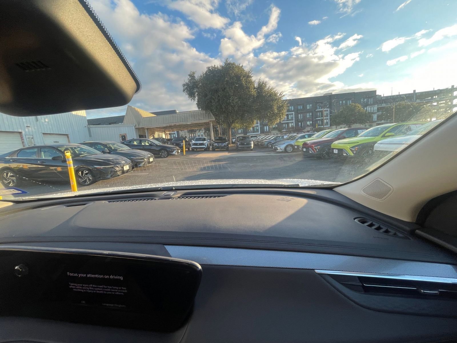 Thumbnail: 2025 Buick Encore GX - 29