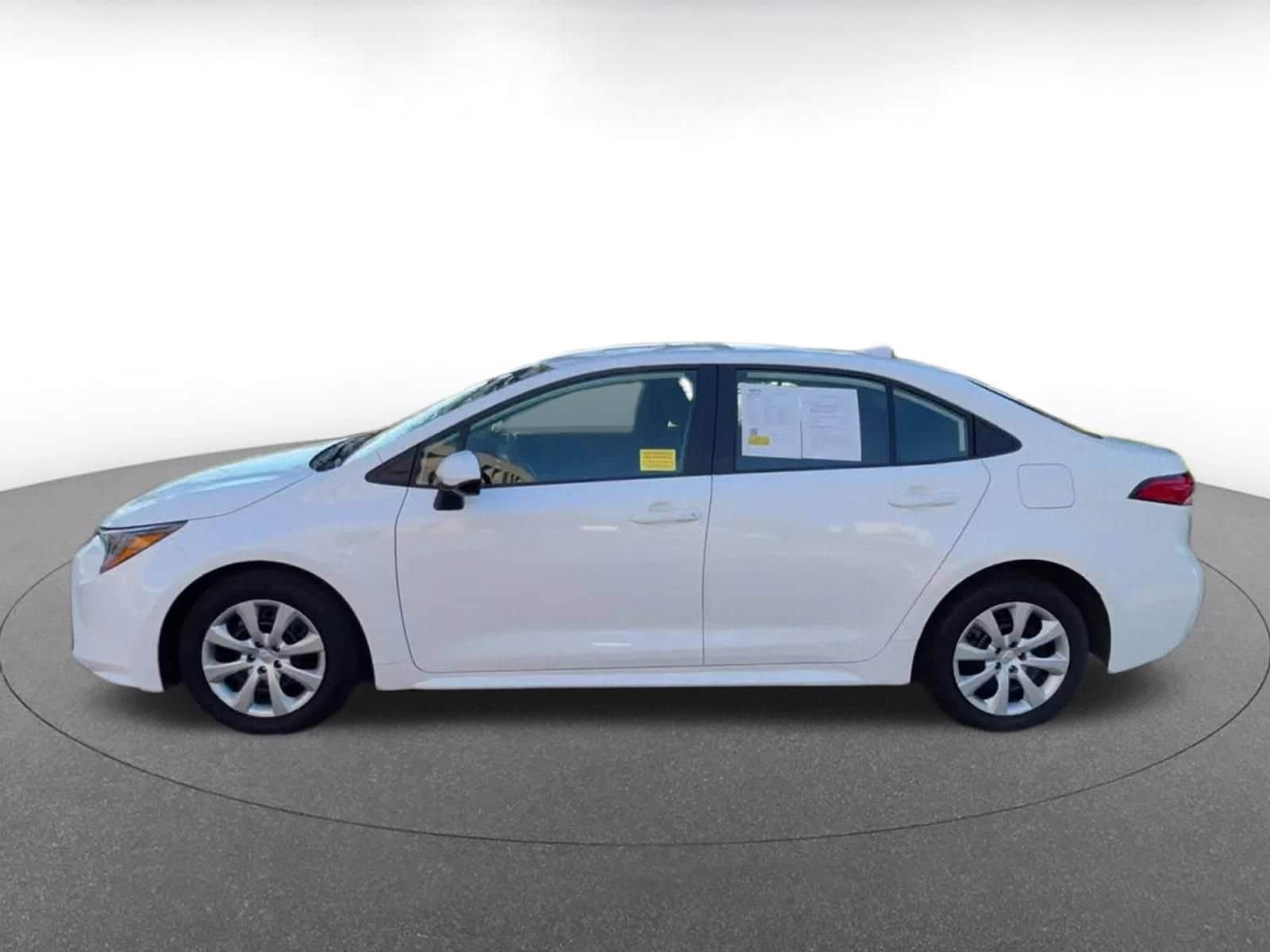 Thumbnail: 2025 Toyota Corolla - 8