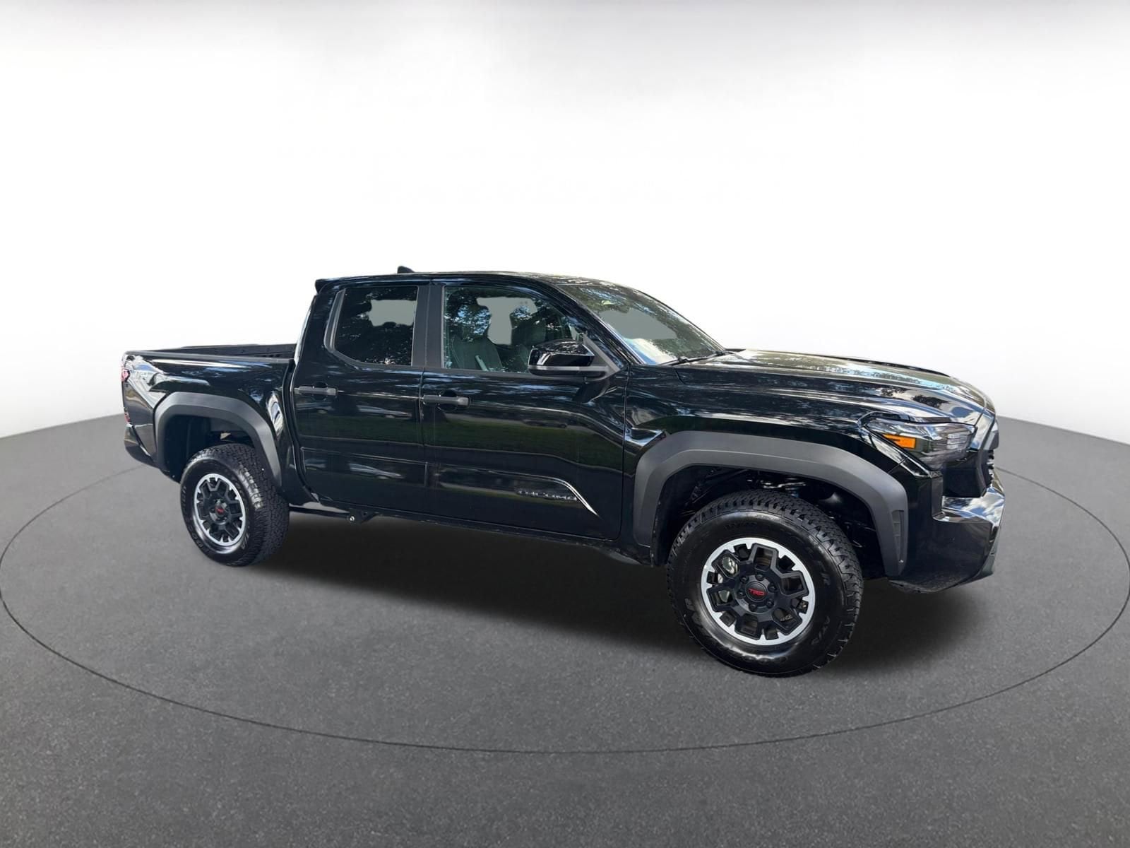 Thumbnail: 2024 Toyota Tacoma - 1