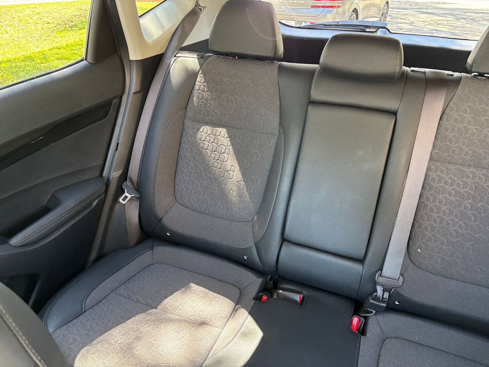 Thumbnail: 2025 Kia Seltos - 34