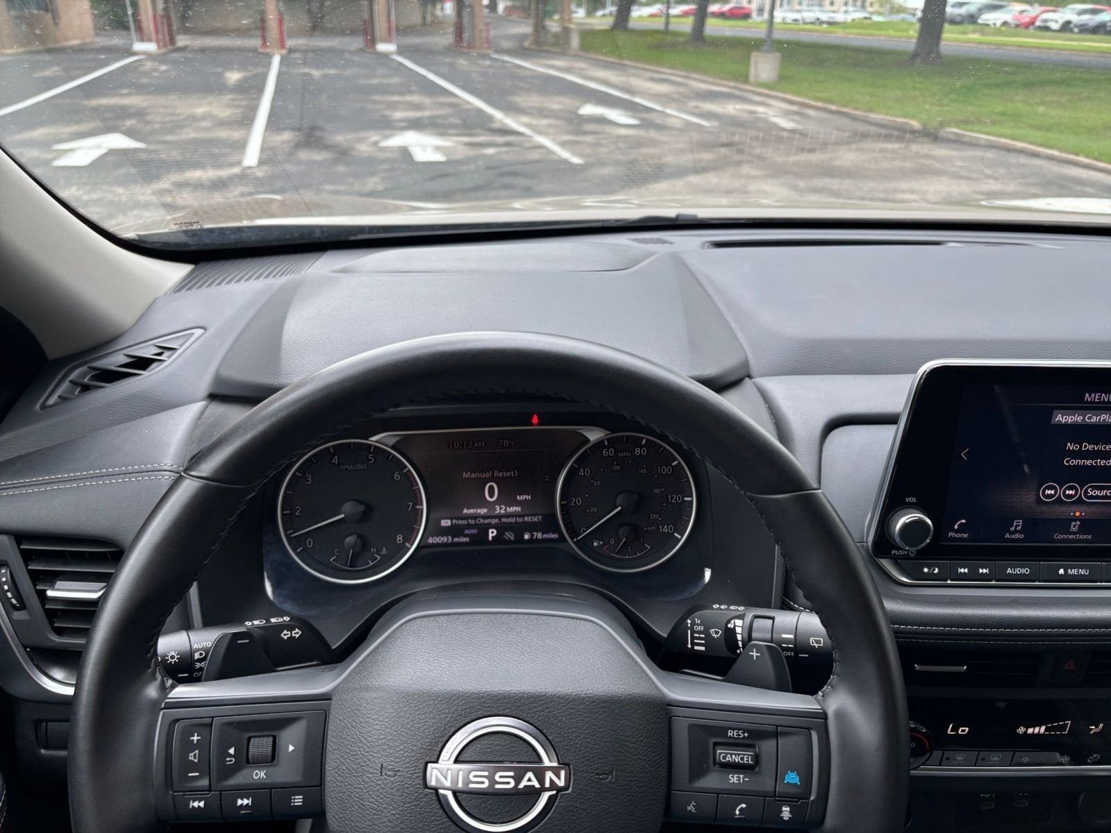 Thumbnail: 2025 Nissan Rogue - 29