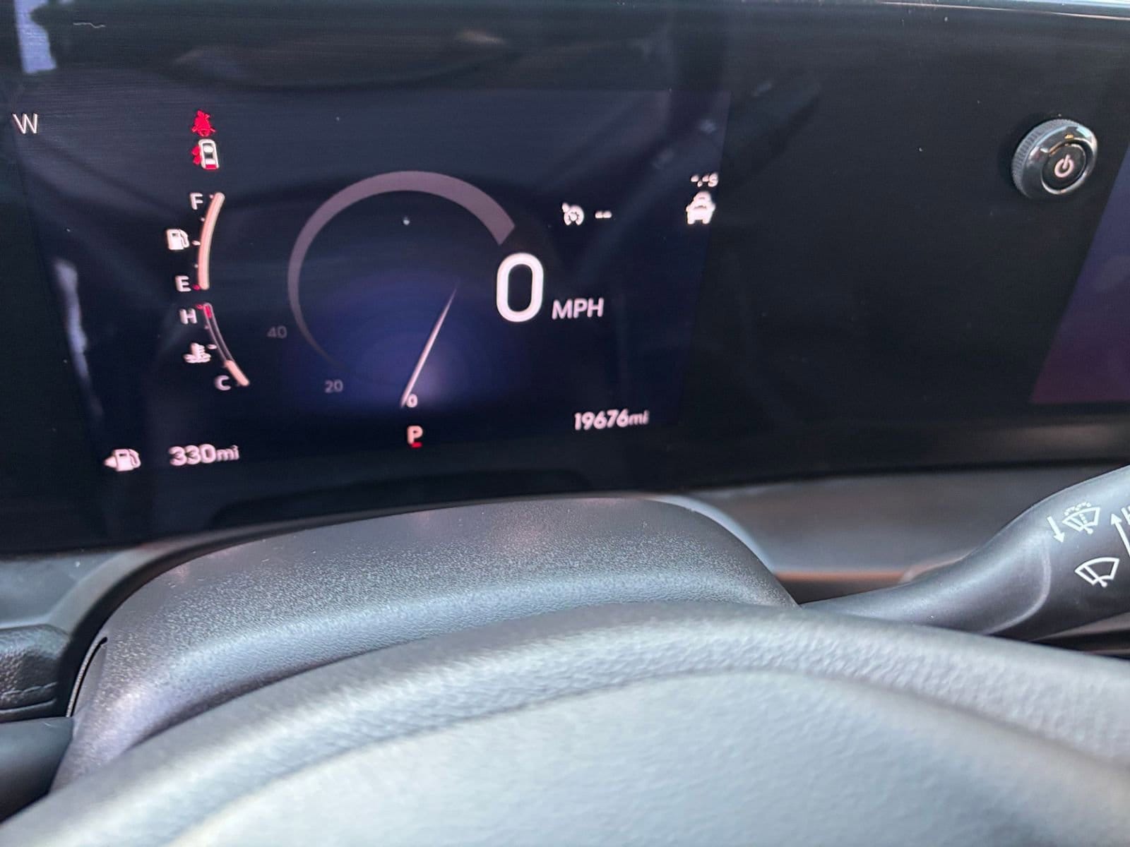 Thumbnail: 2025 Buick Encore GX - 34