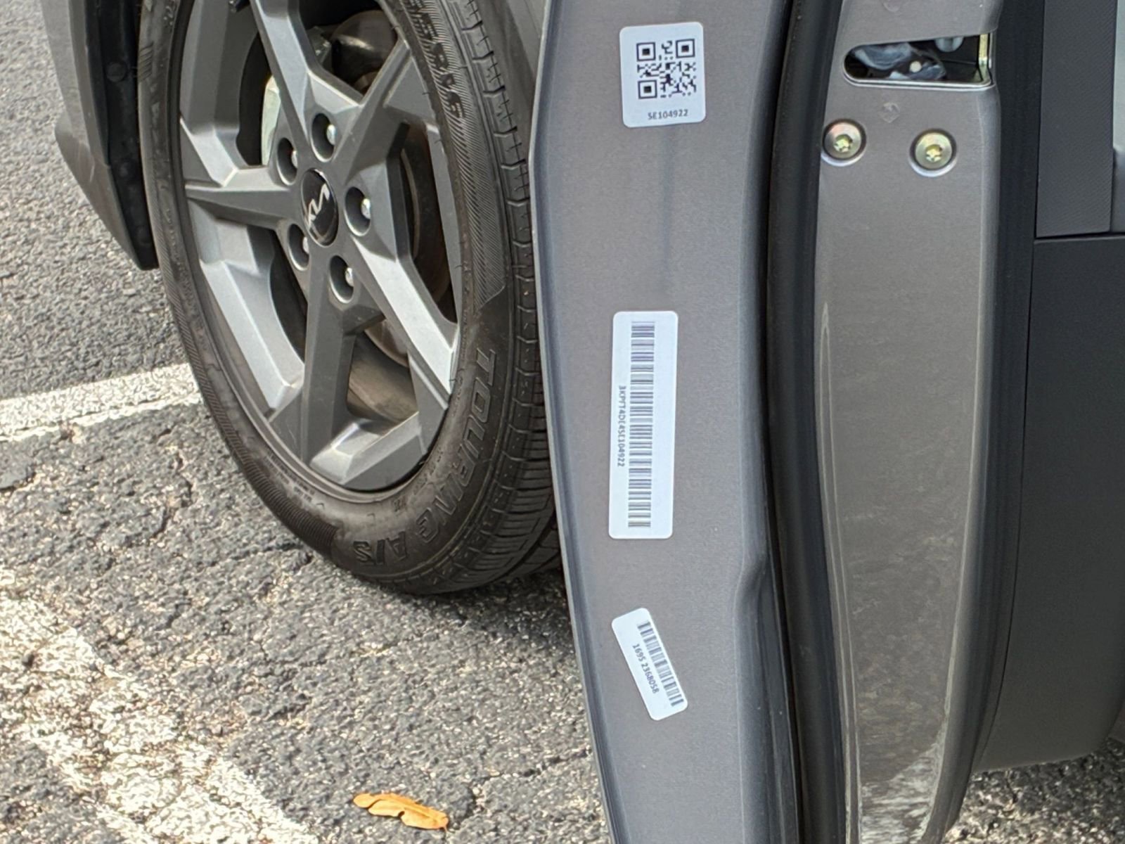 Thumbnail: 2025 Kia K4 - 28