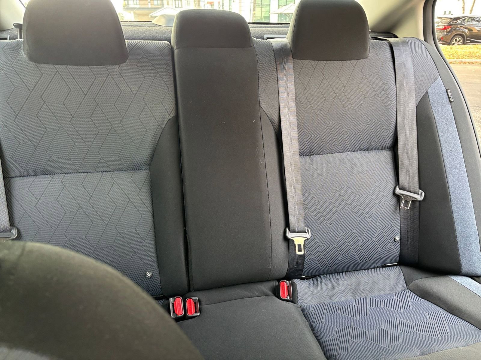 Thumbnail: 2025 Nissan Versa - 32