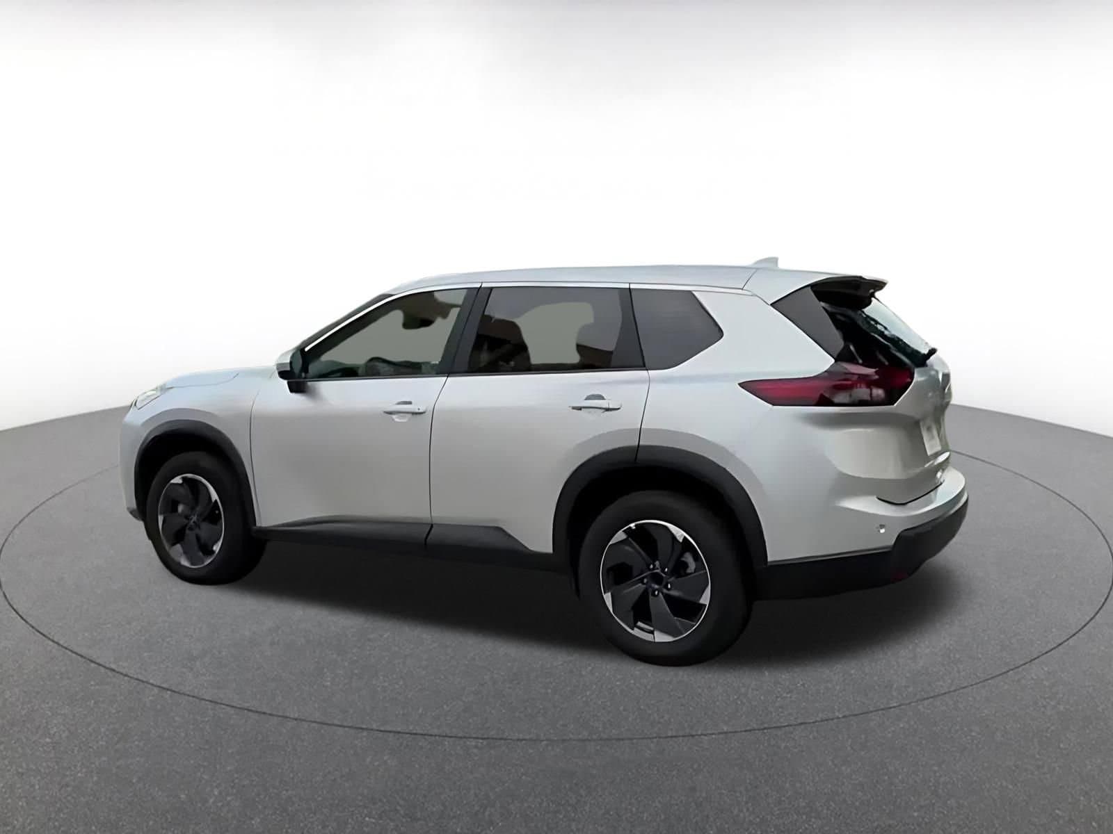 Thumbnail: 2025 Nissan Rogue - 8