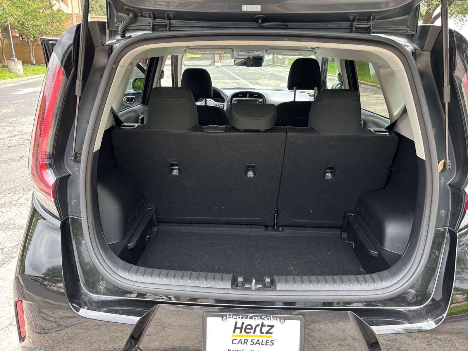 Thumbnail: 2025 Kia Soul - 26