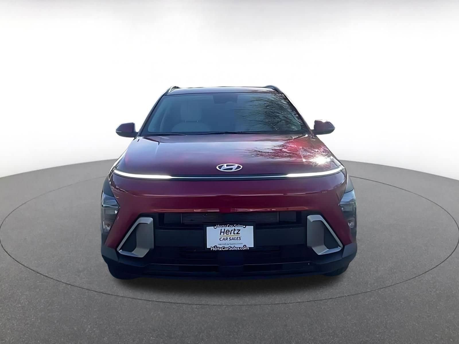 Thumbnail: 2025 Buick Encore GX - 8