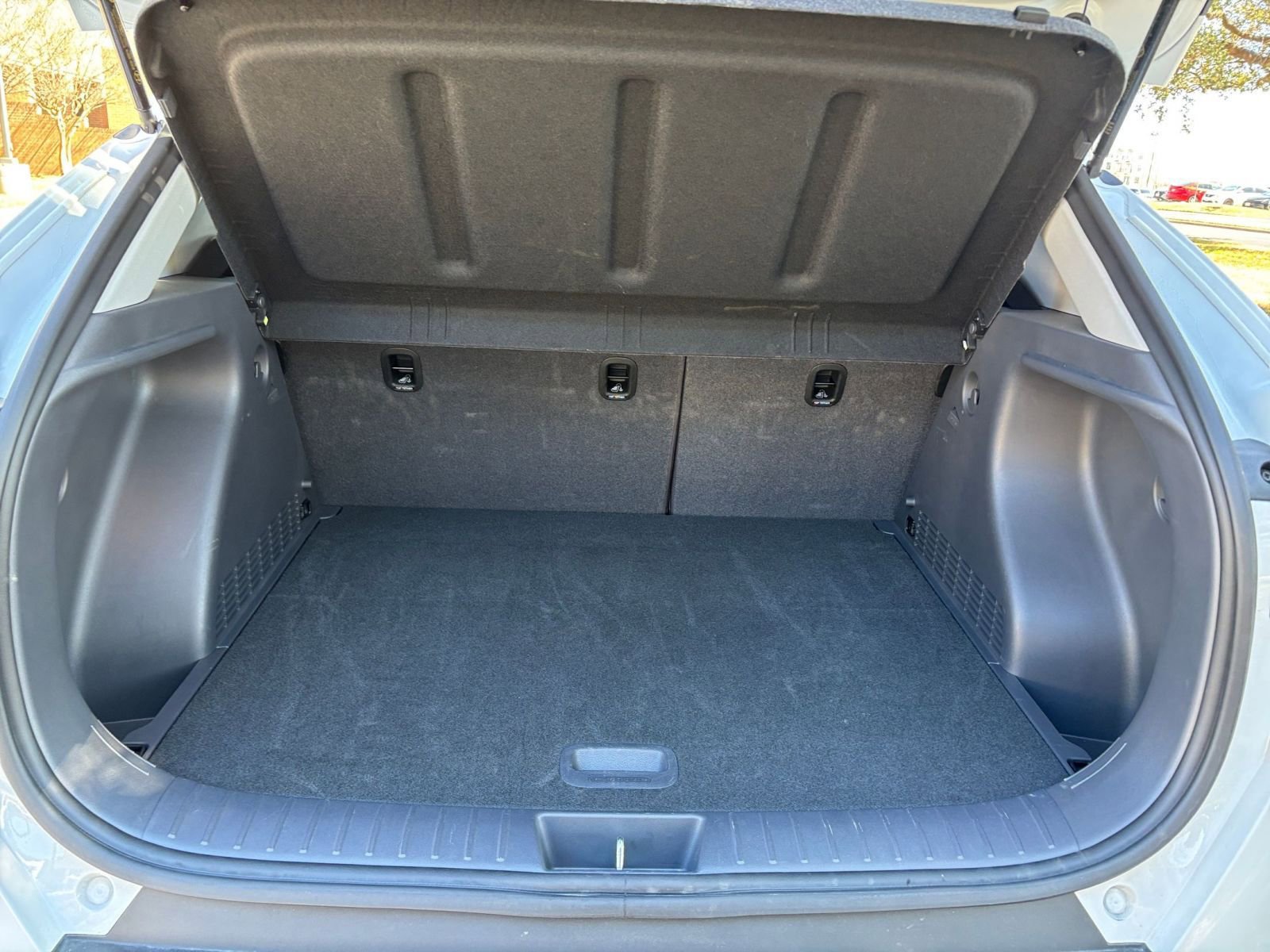 Thumbnail: 2025 Hyundai Kona - 26