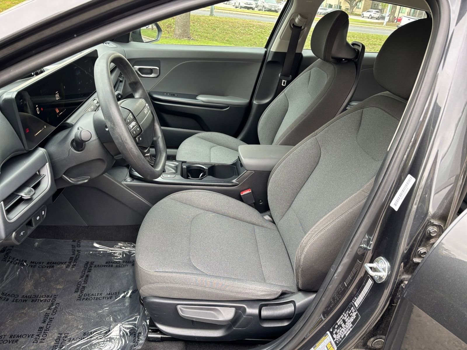 Thumbnail: 2025 Kia K4 - 31