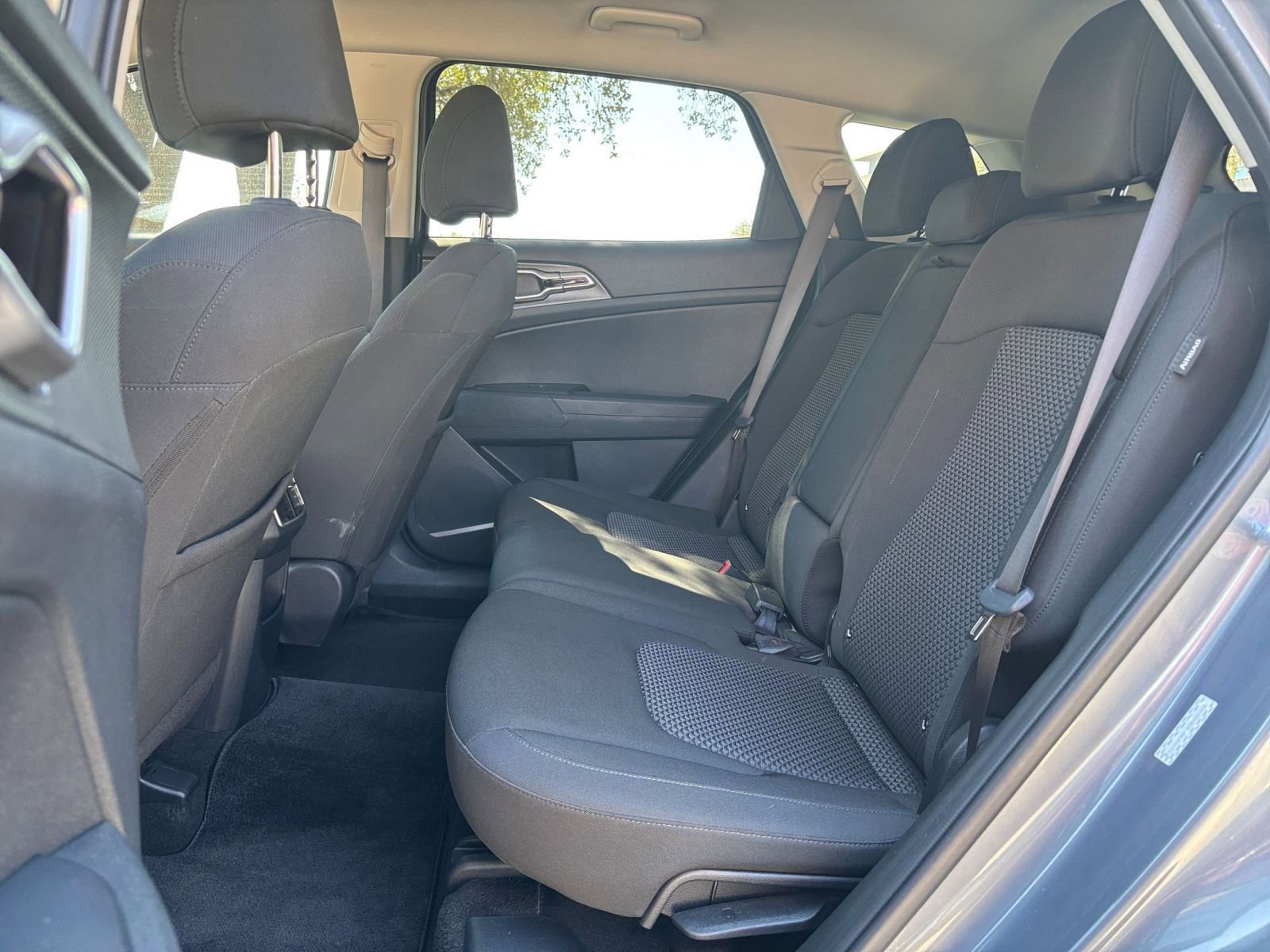 Thumbnail: 2025 Kia Sportage - 21