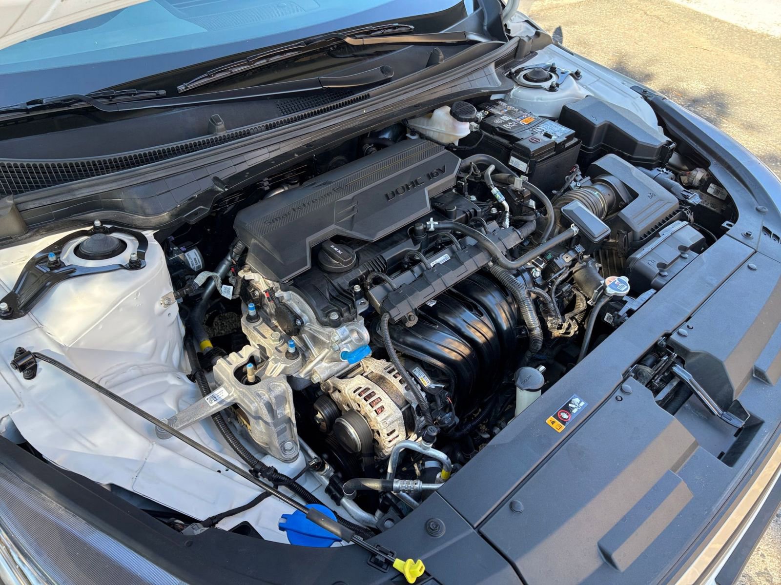 Thumbnail: 2025 Kia K4 - 26