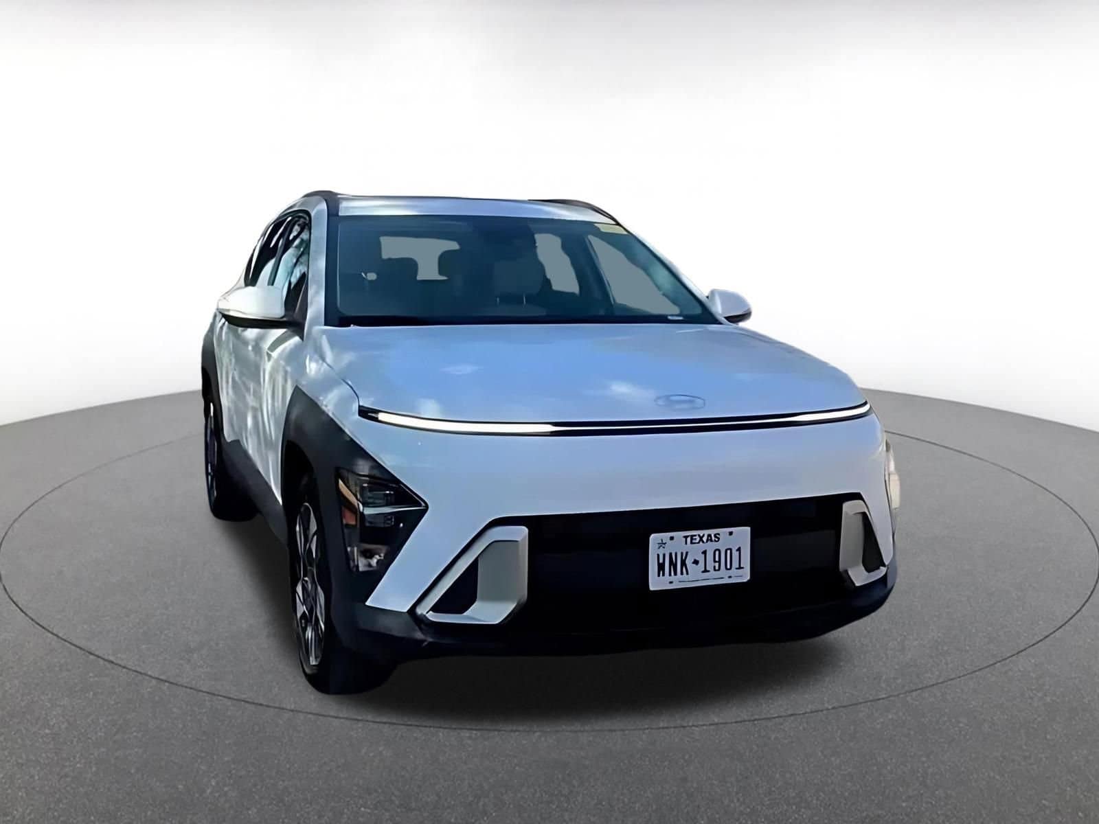 Thumbnail: 2025 Hyundai Kona - 3