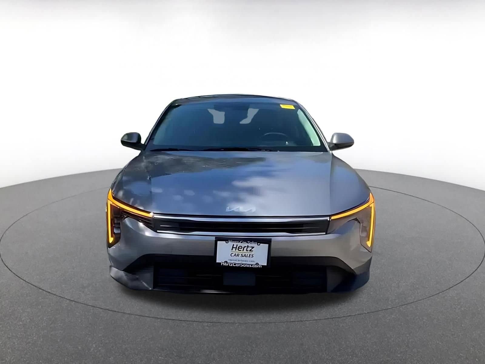 Thumbnail: 2025 Kia K4 - 10