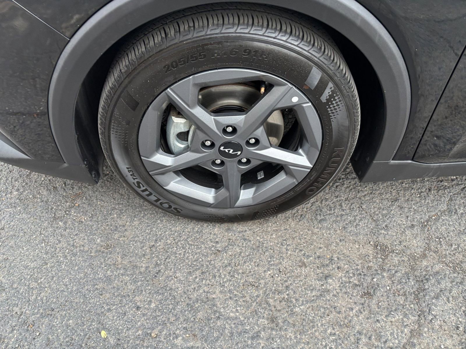 Thumbnail: 2025 Kia K4 - 23