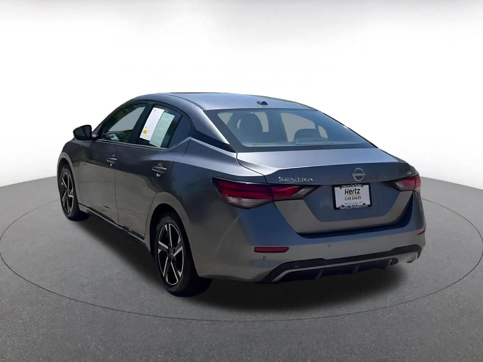 Thumbnail: 2024 Nissan Sentra - 11