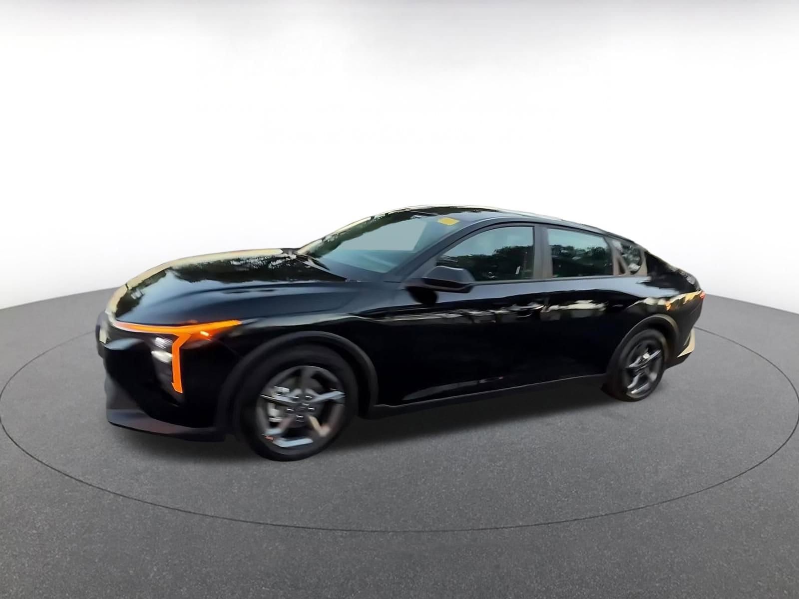 Thumbnail: 2025 Kia K4 - 6