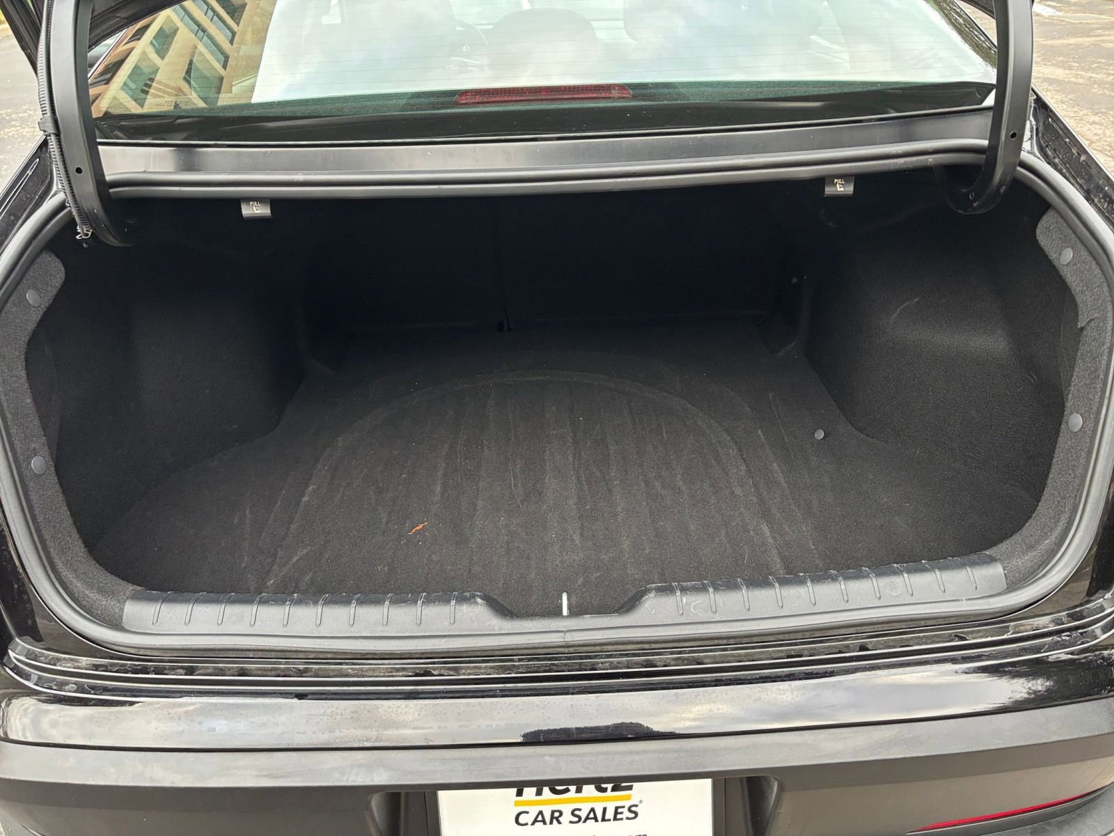 Thumbnail: 2025 Kia K4 - 25