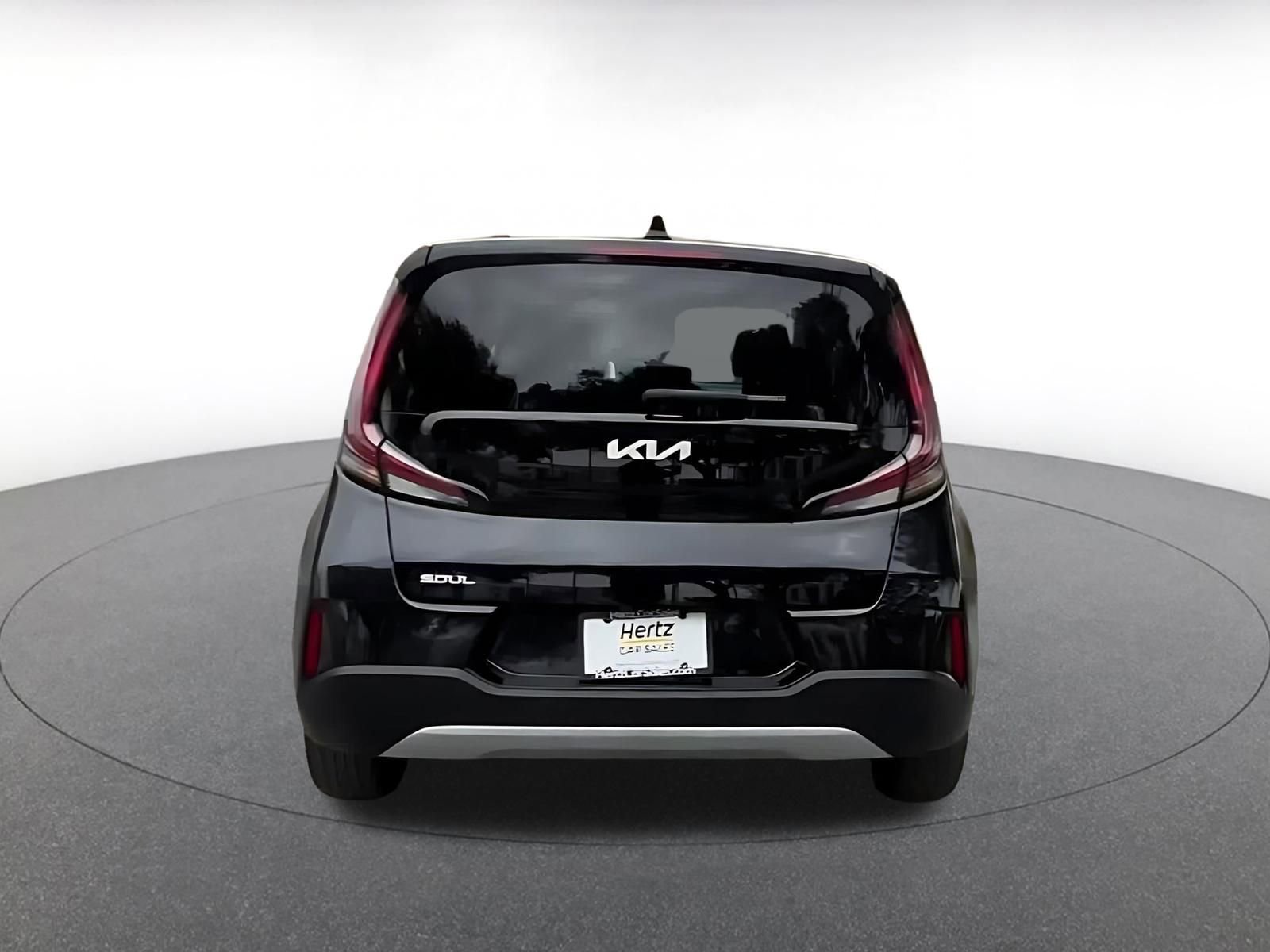 Thumbnail: 2025 Kia Soul - 12