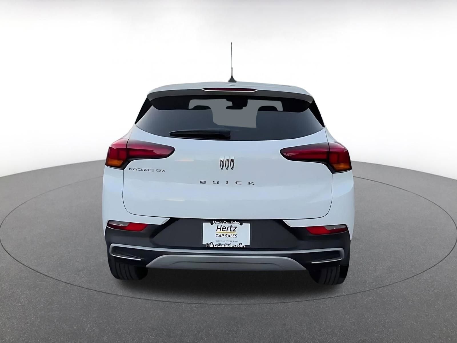 Thumbnail: 2025 Buick Encore GX - 12