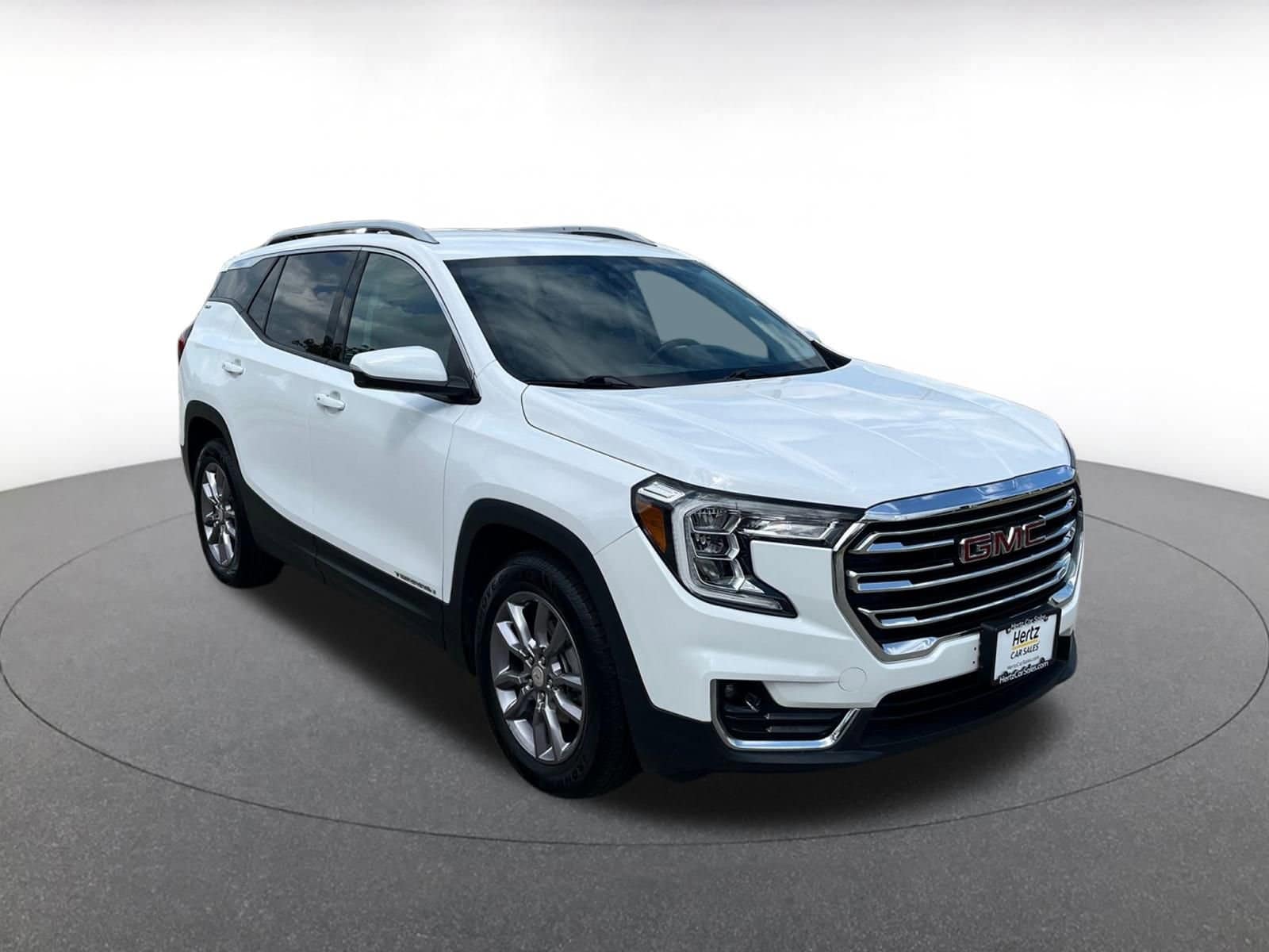 Thumbnail: 2023 GMC Terrain - 1