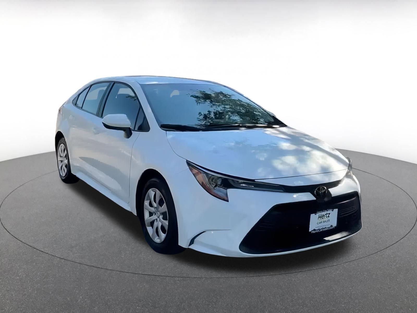 Thumbnail: 2025 Toyota Corolla - 3