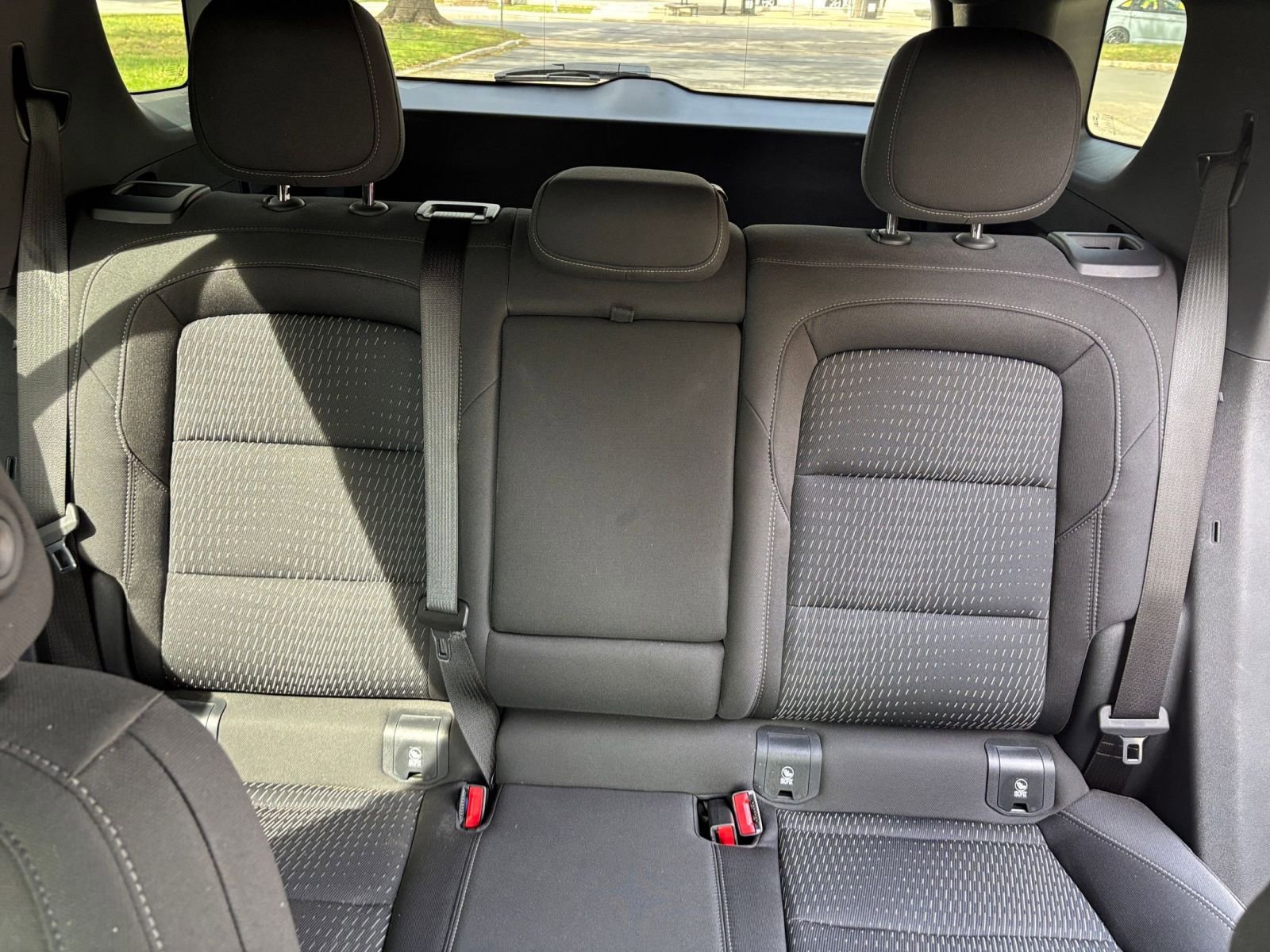 Thumbnail: 2025 Chevrolet Equinox - 33