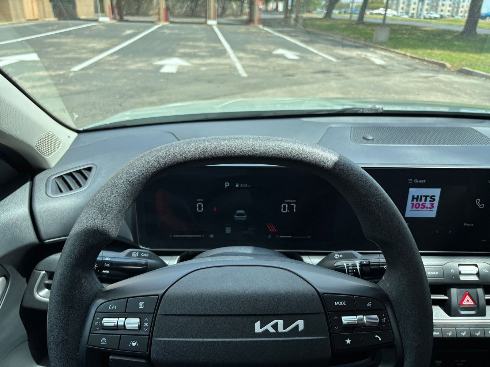 Thumbnail: 2025 Kia K4 - 29