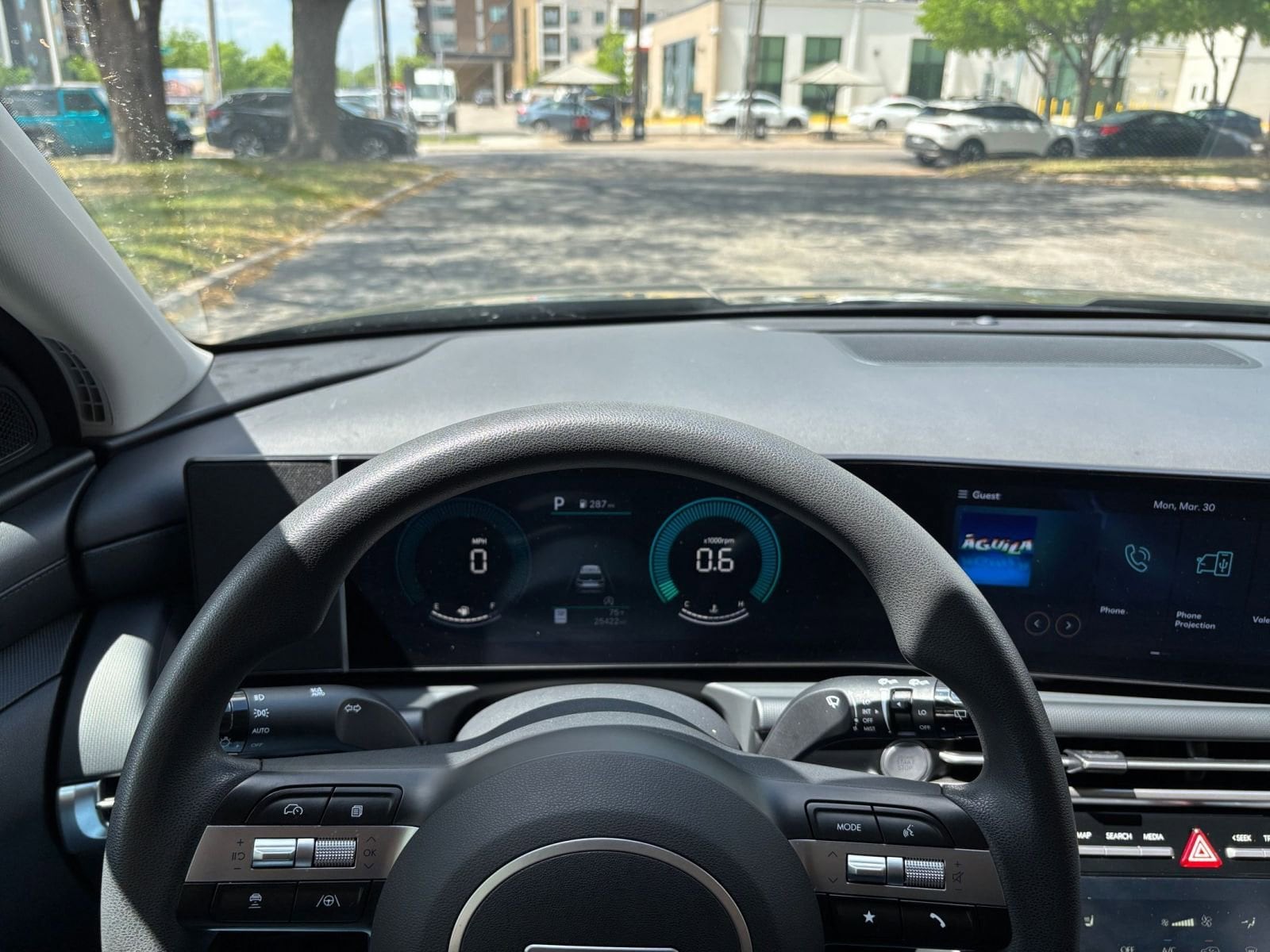 Thumbnail: 2025 Hyundai Tucson - 29