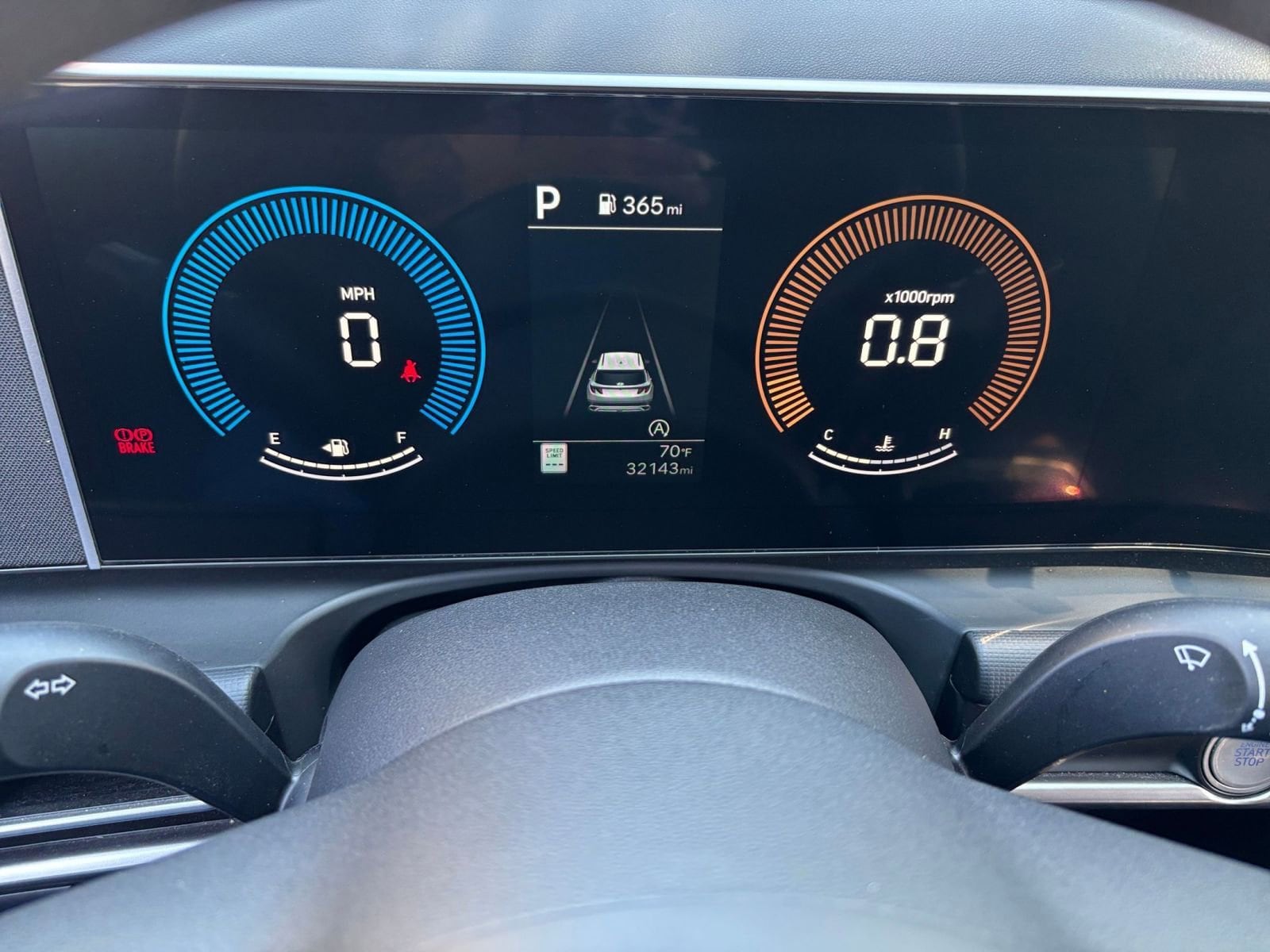 Thumbnail: 2025 Hyundai Tucson - 35