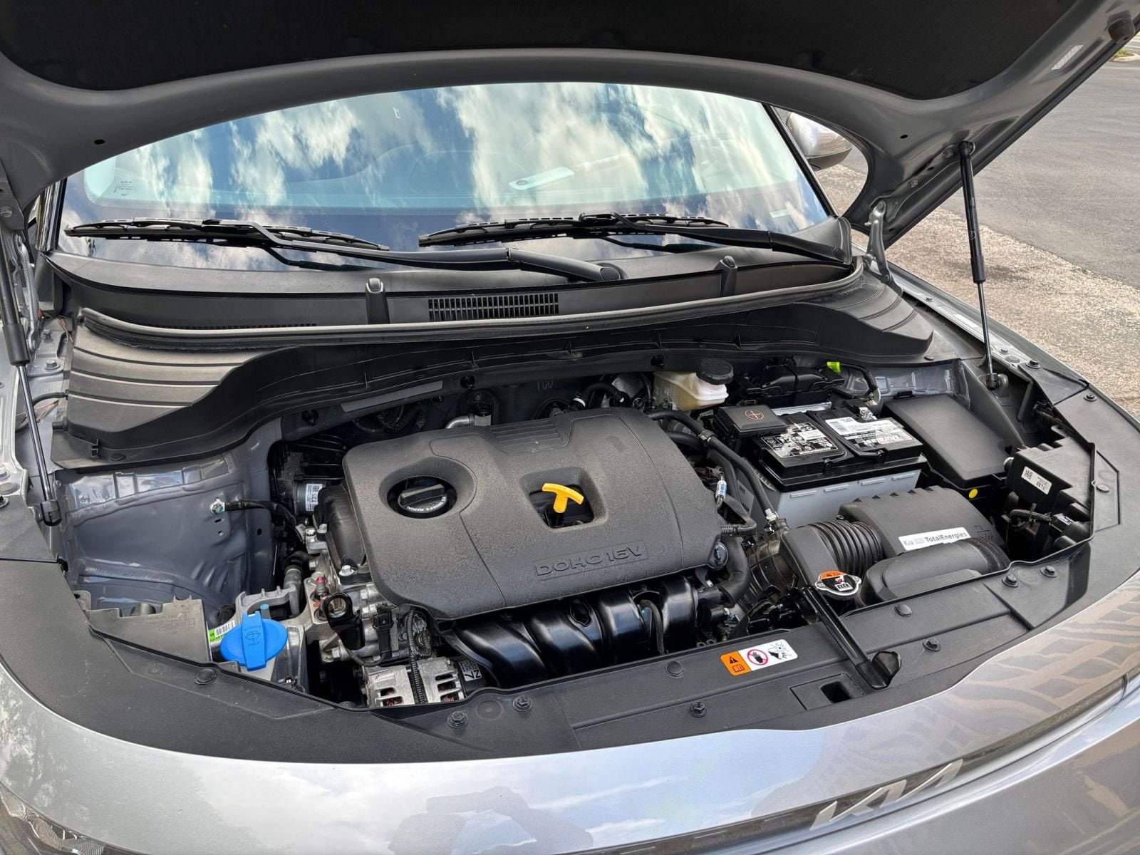 Thumbnail: 2025 Kia Soul - 27