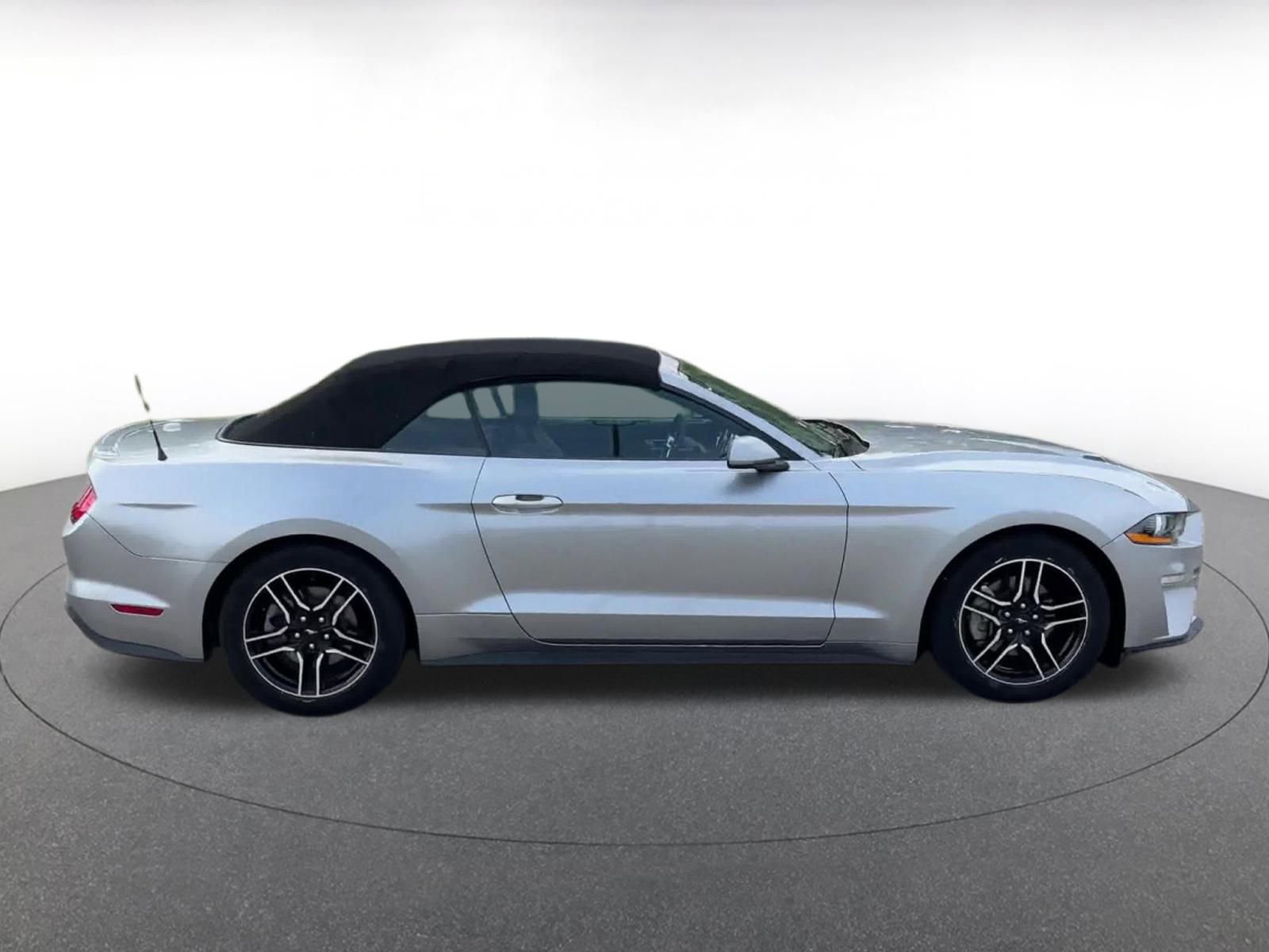 Thumbnail: 2023 Ford Mustang - 16