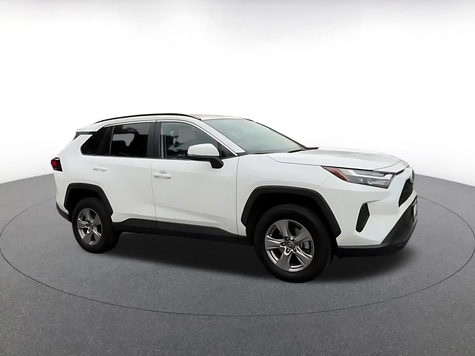 Thumbnail: 2025 Toyota RAV4 - 2