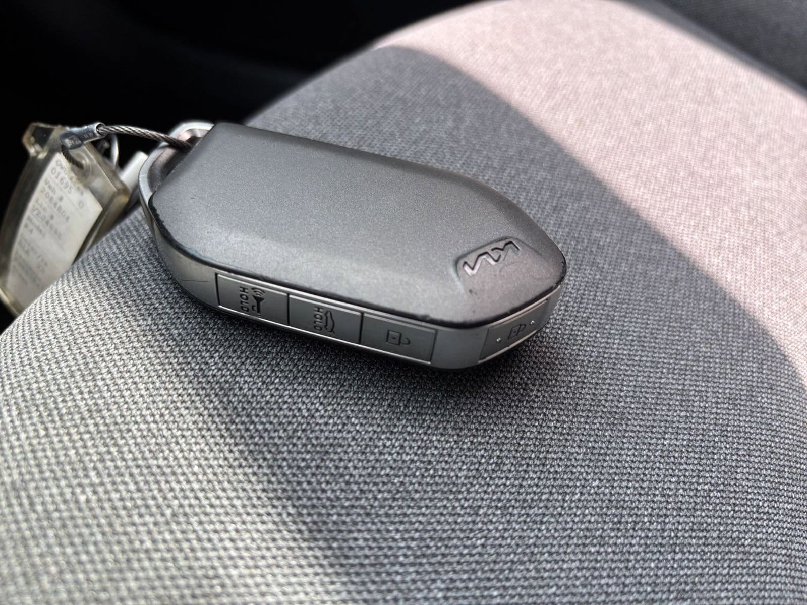 Thumbnail: 2025 Kia K4 - 18