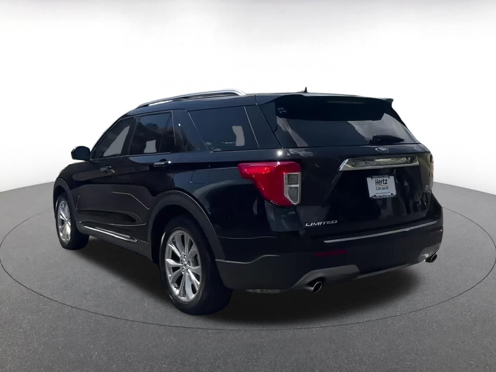Thumbnail: 2024 Ford Explorer - 11