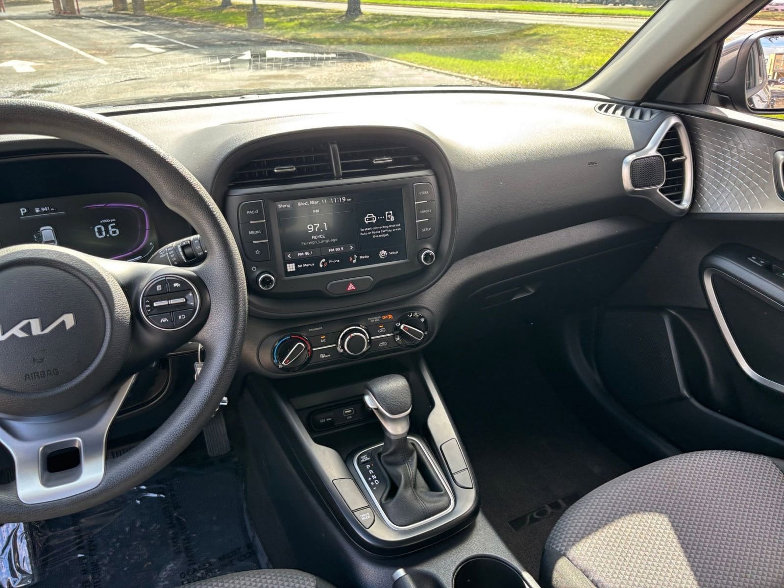 Thumbnail: 2025 Kia Sportage - 32