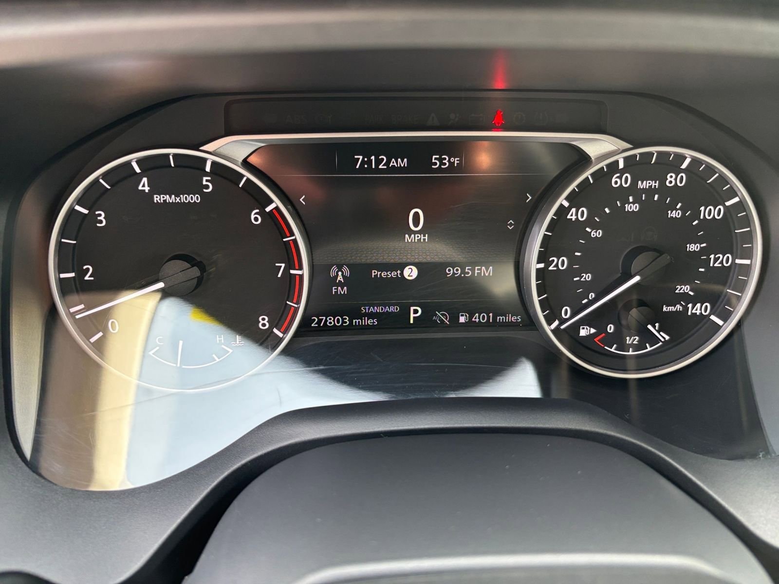 Thumbnail: 2025 Nissan Rogue - 35