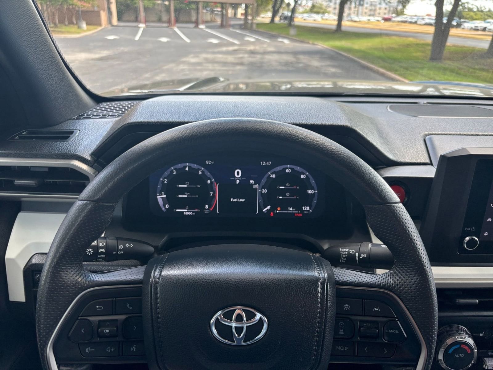 Thumbnail: 2024 Toyota Tacoma - 28