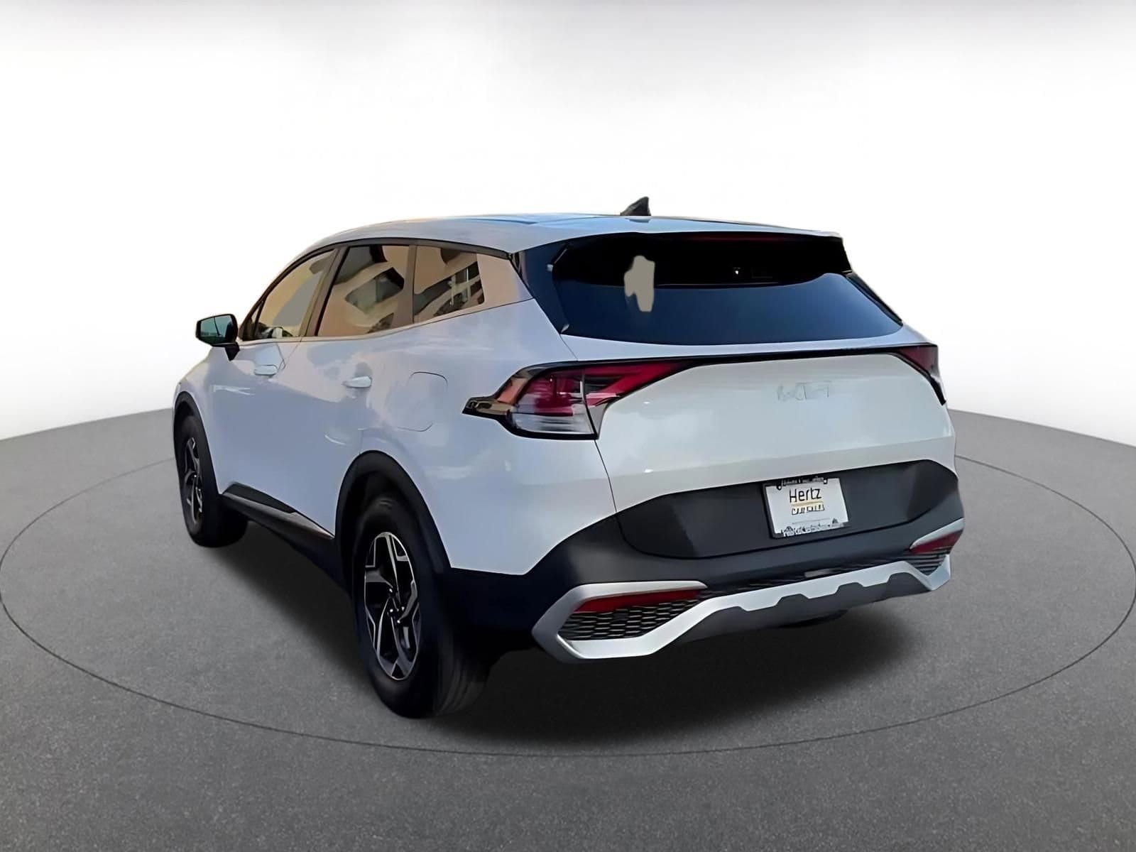 Thumbnail: 2025 Kia Sportage - 11