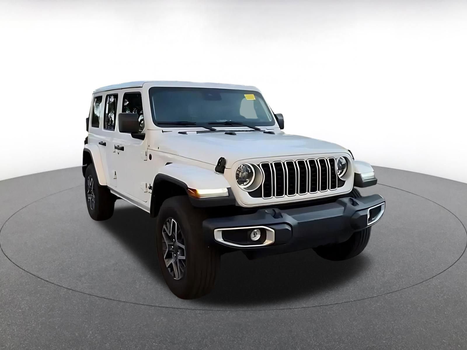 Thumbnail: 2025 Jeep Wrangler - 3