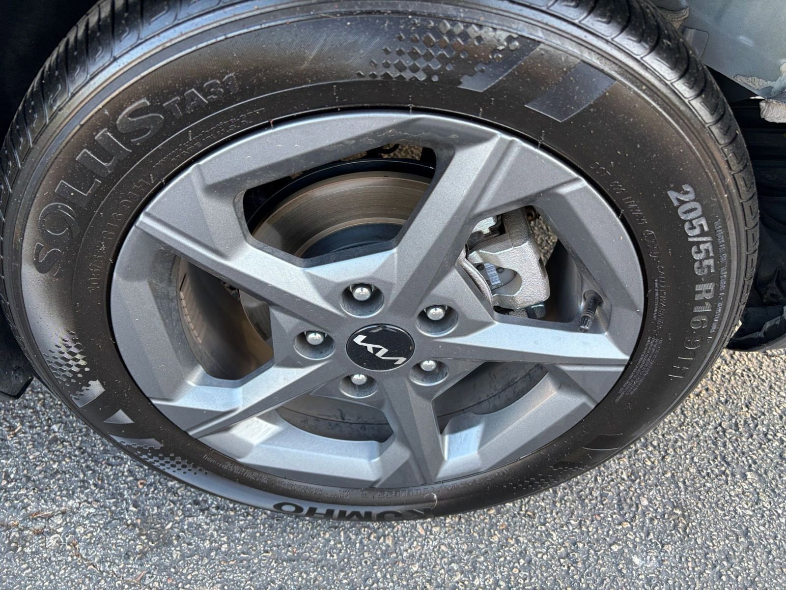 Thumbnail: 2025 Kia K4 - 29