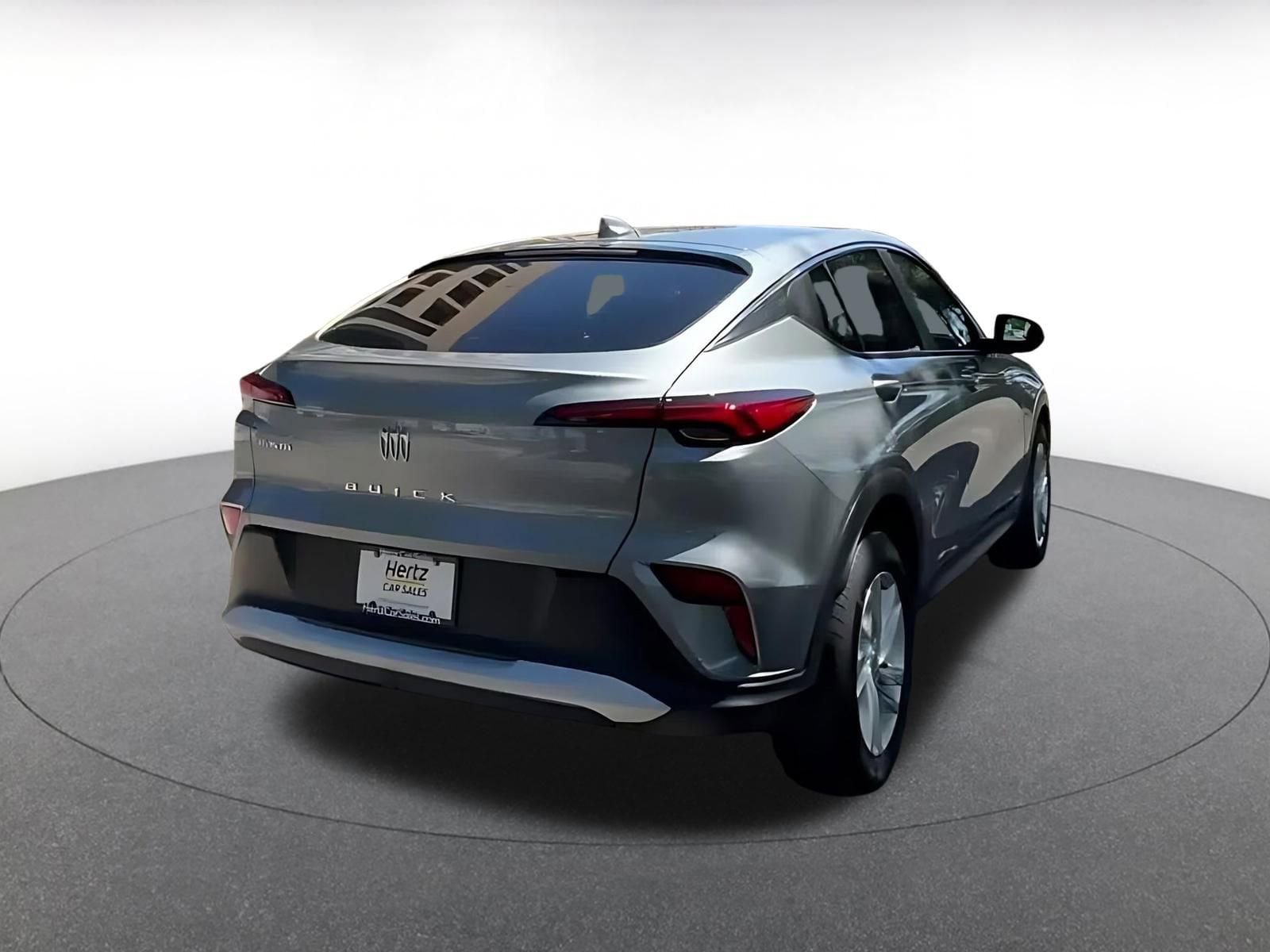 Thumbnail: 2025 Buick Envista - 13