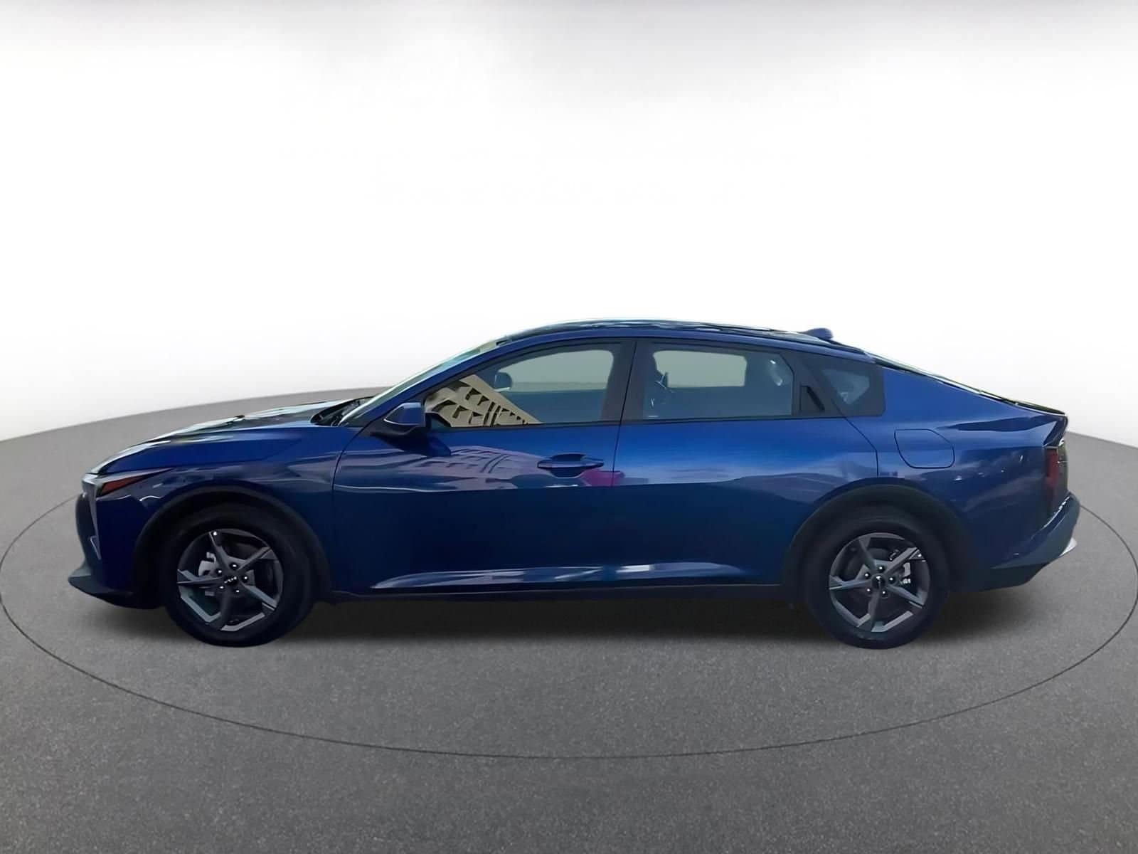 Thumbnail: 2025 Kia K4 - 8