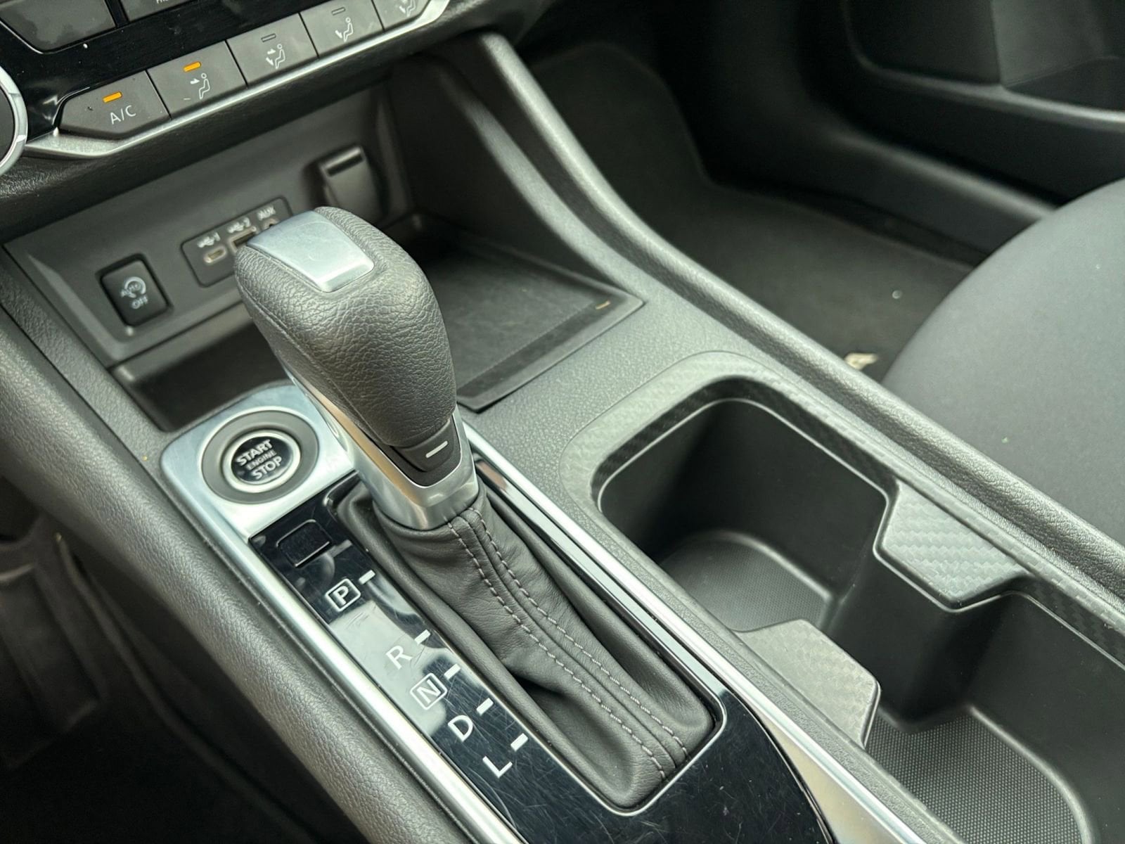 Thumbnail: 2025 Nissan Sentra - 35